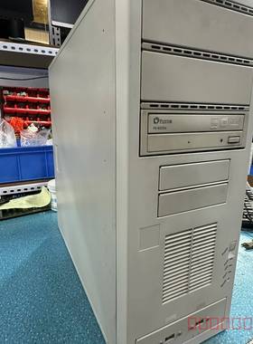 议价浦科特工控机RICOH  PWB：FB15 带一张卡