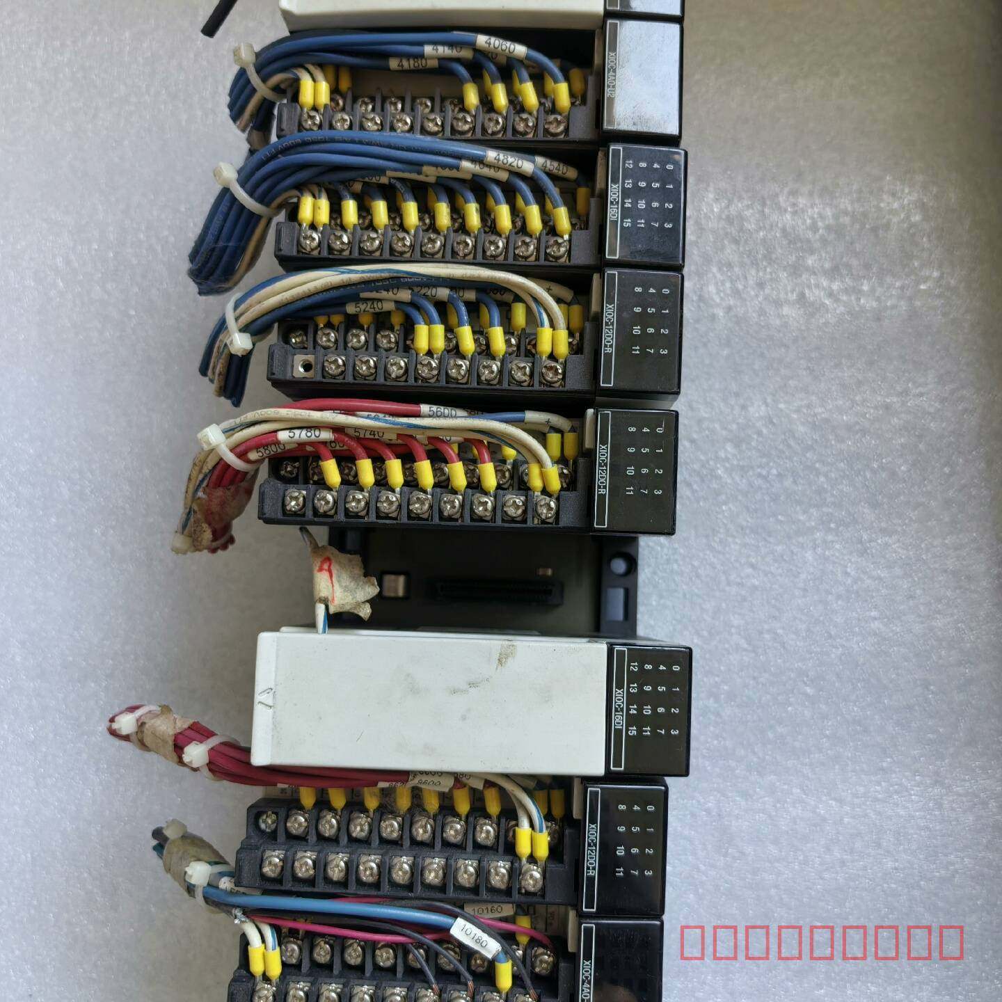 议价MOELLER模块XI0C-4A0-U2