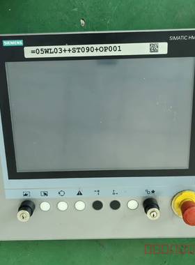 议价触摸屏6AV7422-5AC00-0AT0议价