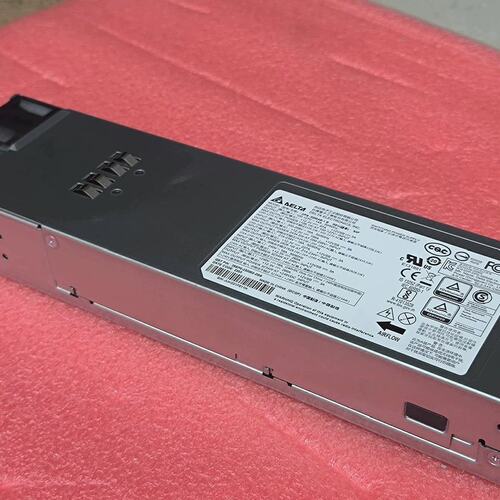 议价台达1U CRPS长款冗余电源型号：DPS-3200AB-可维修