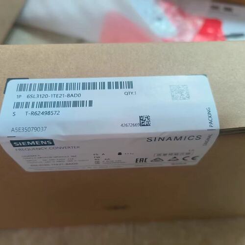 议价6SL3120-1TE21-8AD0 6SL3120-1T可维修