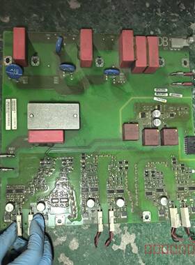 议价西门子 A5E00412608 TDB触发板