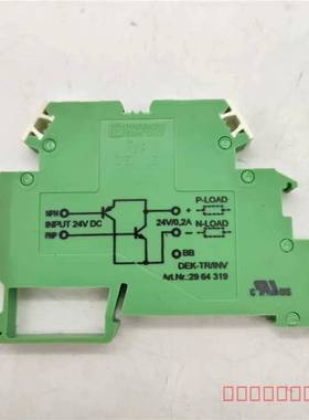 议价DEK1.5 2964319 PHOEX CONTACT