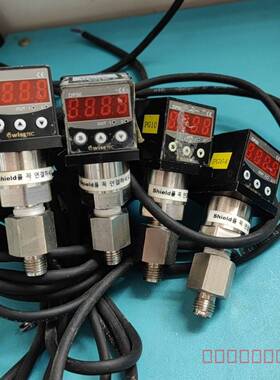 议价韩国WISETEC压力传感器DP50/N4-15.0B-P-