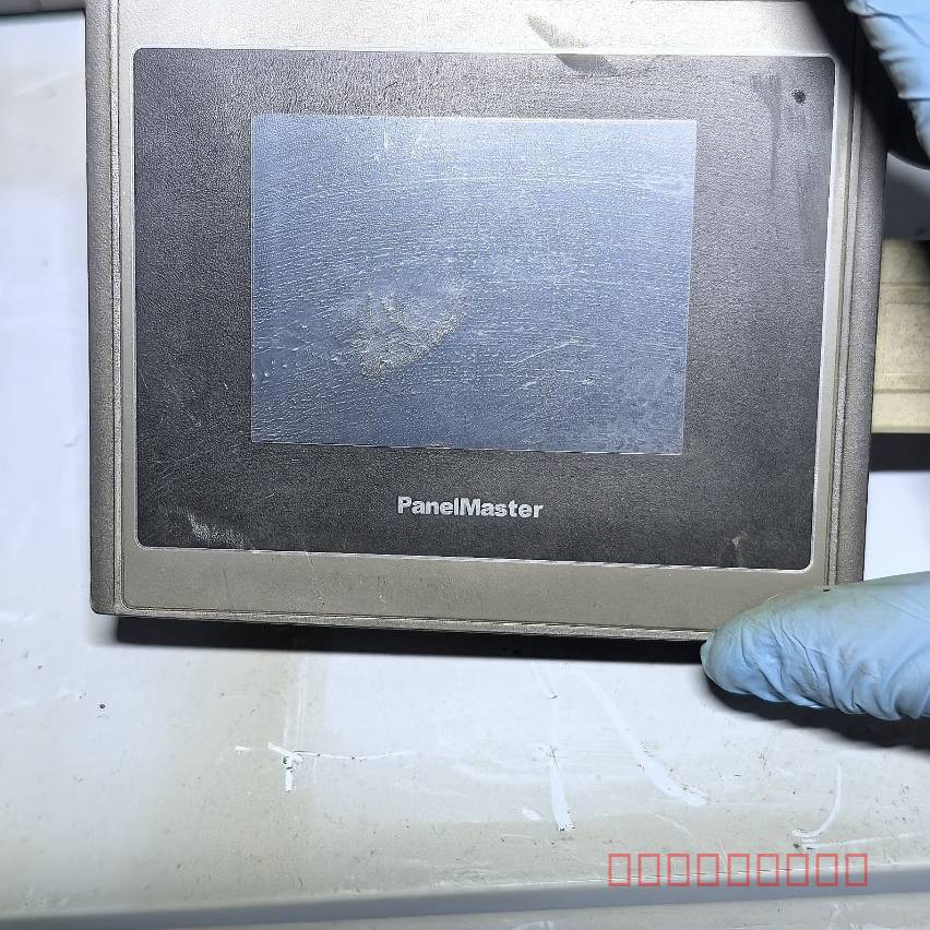 议价屏通触摸屏PL035-TST1A-F1RN