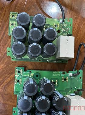 议价电容板YPHT31621-1B，YPHT31538-2D