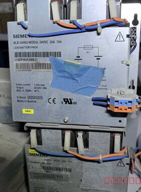 议价西门子 电池模块 型号6EP1935-6ME21