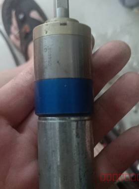 议价FAULHER2842S036 C空心杯电机