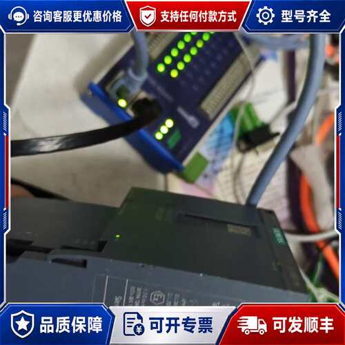 议价ET200SP CPU模块可维修