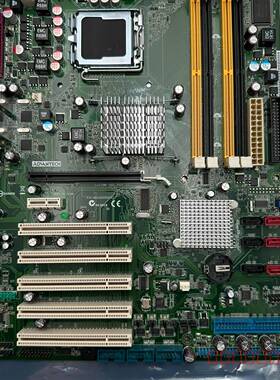 议价SIMB-A01工控主板双网口 成色好  包邮！包