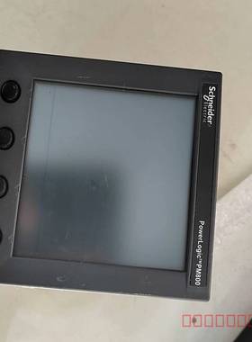 议价施耐德多功能表PM800 R63230-500-100B