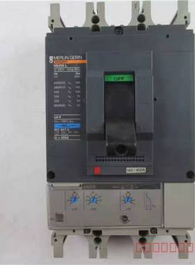 议价MERLIN GERIN 空气开关 NS400L