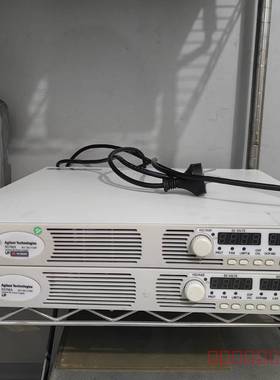 议价安捷伦N5747A，N5767A电源