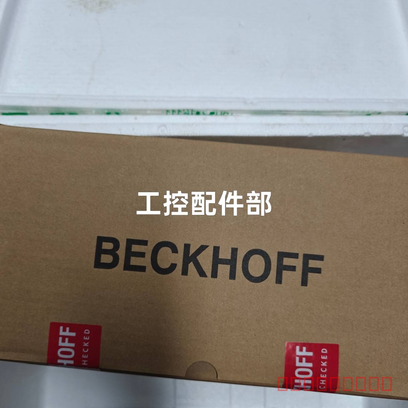 议价倍福伺服驱动器AX5101-0000 AX5101-0000-0200