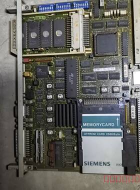 议价6FM1470-4AA25西门子WF470板卡6ES5373-0AA61