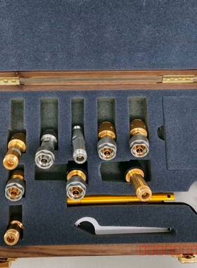 议价是德科技85054D经济型机械校准套件