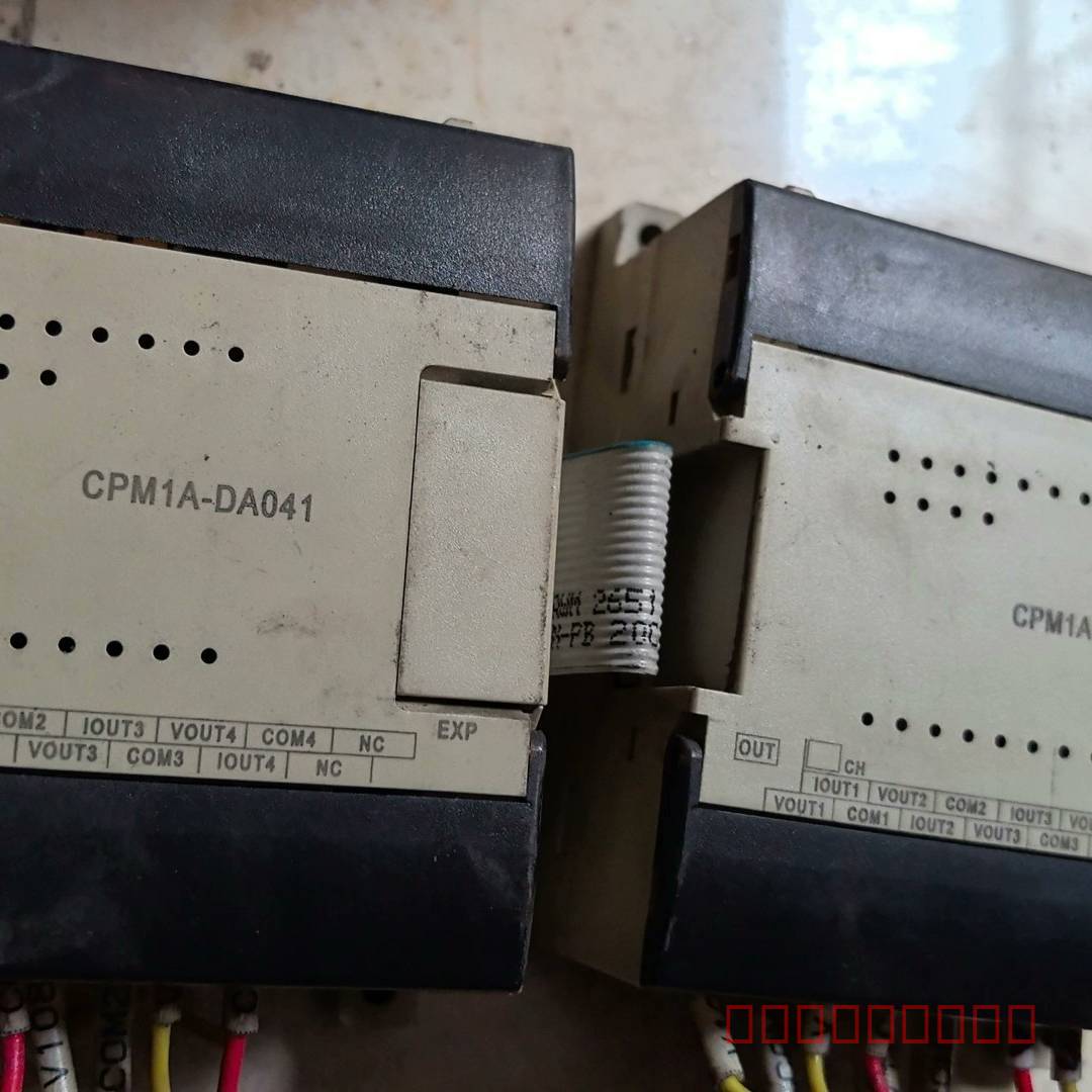 议价OMRON 扩展模块CP1W－40EDR，CPM1A-DA041