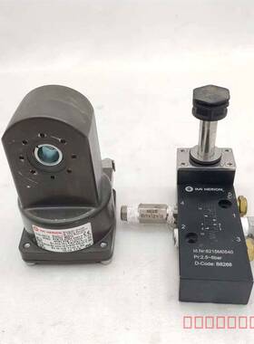 议价海隆 6215M0540 电磁阀