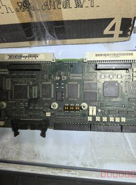 议价6SE70系列CUVC主板控制板6SE7090-0XX84-0AB0