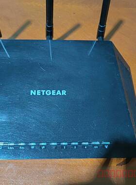 议价Netgear 网件 R6400  AC1750路由器，