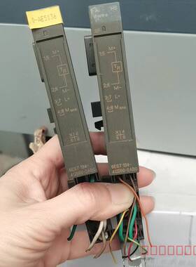 议价西门子6ES7 134-4GB60-0AB0模拟量输入模块