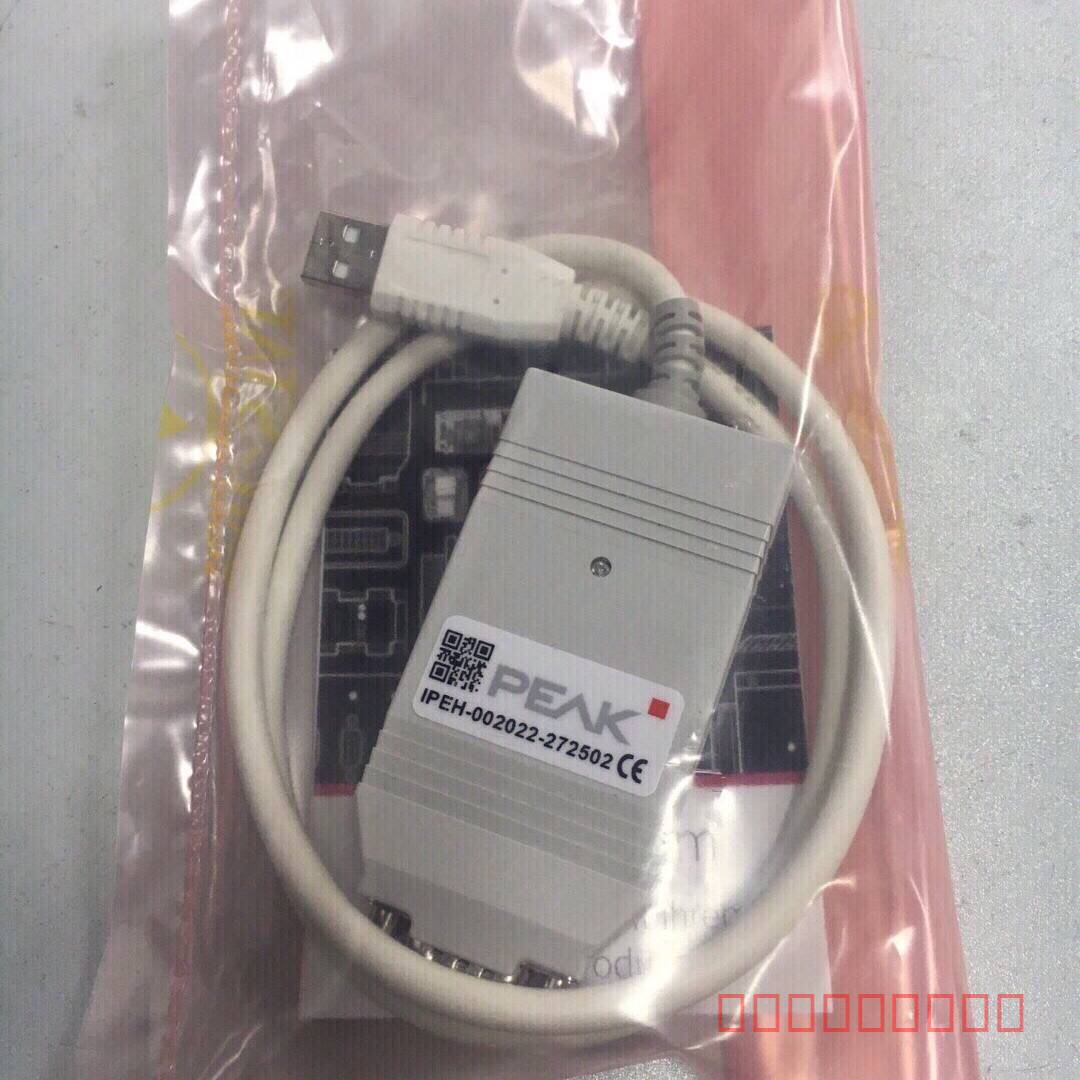 议价德国PEAK PCAN-USB IPEH-002022