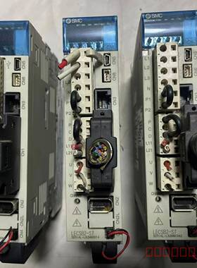 议价smc伺服驱动器LECSB2-S7