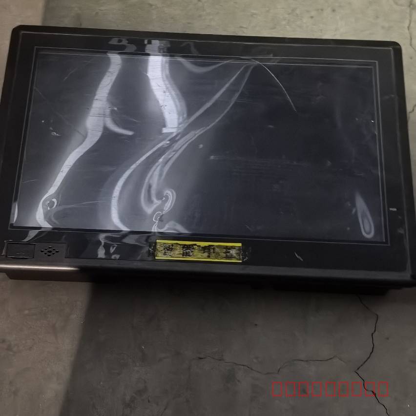 议价信捷触摸屏TGC65-ET