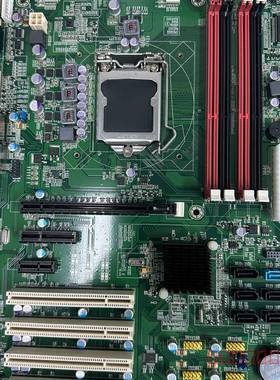 议价研华AIMB-781同款工控主板 研控 ADAON