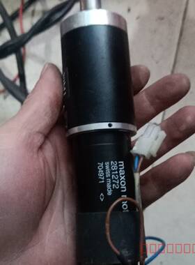 议价麦可森281272精密微电机