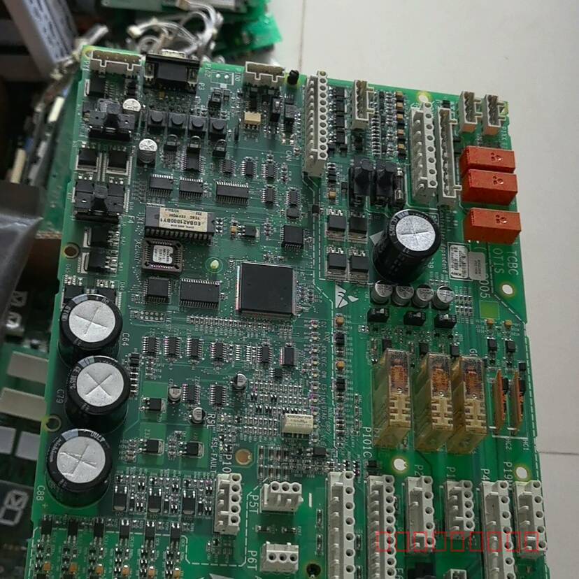 议价#电子元器件 奥的斯电梯TCBC主板GCA GDA26800