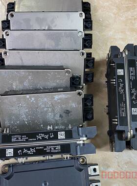 议价赛米控SEMIX453GB12E4P功率模块