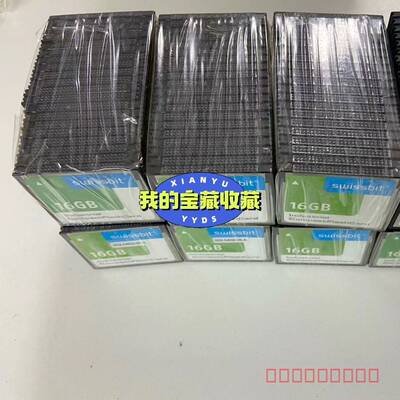 议价SWISSBIT CF卡SFCF2048H1BK1TO‑I‑MS‑553‑SMA