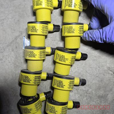 议价邦纳 T30UUPAQ 超声波传感器