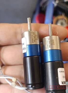 议价FAULHER1724T012SR有刷空心杯直流电机