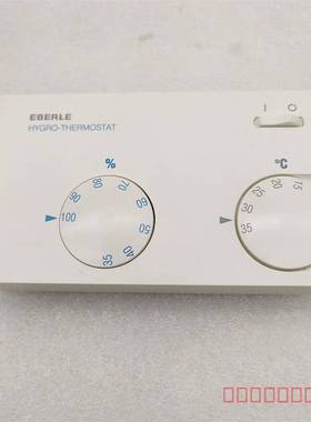 议价Eberle HYG-E 7001 Hygro-thermo
