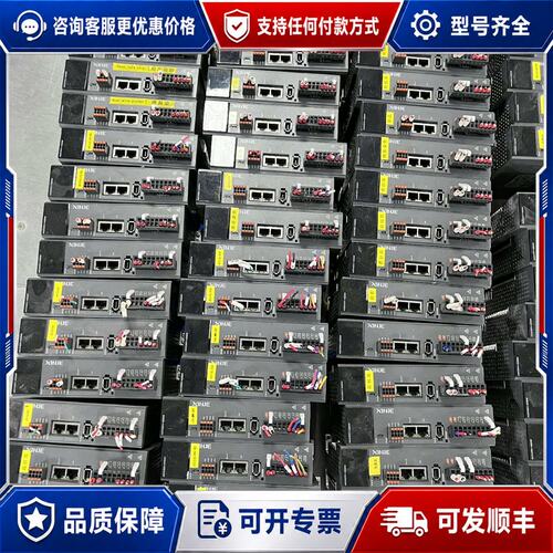 议价信捷伺服DS5C1K-20P4-PTAMS6S-60CS3可维修