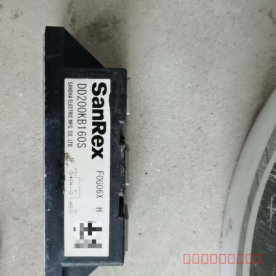 议价DD200KB160S    只剩1个，有需要的联系