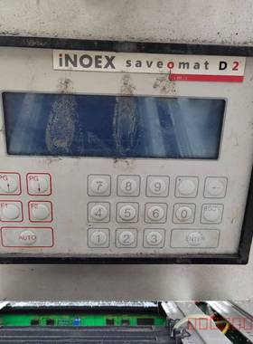 议价ZUMBACH仲巴赫USYS 。INOEX saveomat