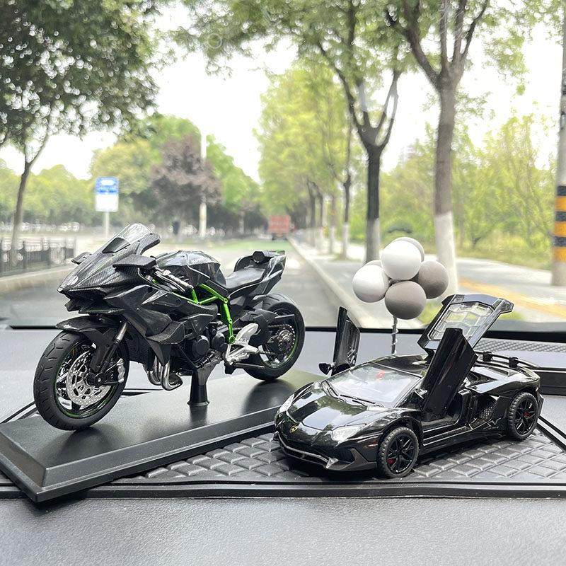 汽车摆件中控台机车车内饰品车载高档男士用品大全2024新款网红,汽车用品/电子/清洗/改装,摆件,淘宝优惠券,粉丝福利购,淘宝优惠卷