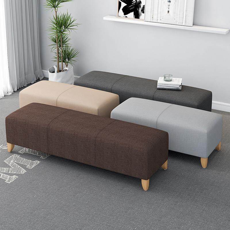 床尾凳简约脚踏衣帽间服装店休息长条凳长方形试衣间沙发凳换鞋凳,住宅家具,换鞋凳,淘宝优惠券,粉丝福利购,淘宝优惠卷