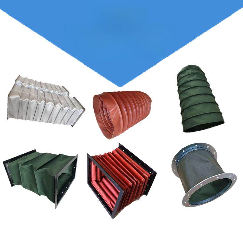 风道软连接防火耐高温硅胶布变径软连接帆布除尘通风伸缩布袋,五金/工具,工业管道及配件,淘宝优惠券,粉丝福利购,淘宝优惠卷