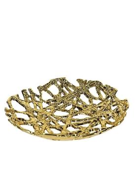 简约现夜代创意象午花镂居空果盘摆件样SGY板间抽客厅家艺术装饰