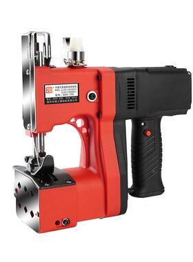 瑞工编70手提电0动包机24141820V封高速缝包机迷你缝纫机织袋打包