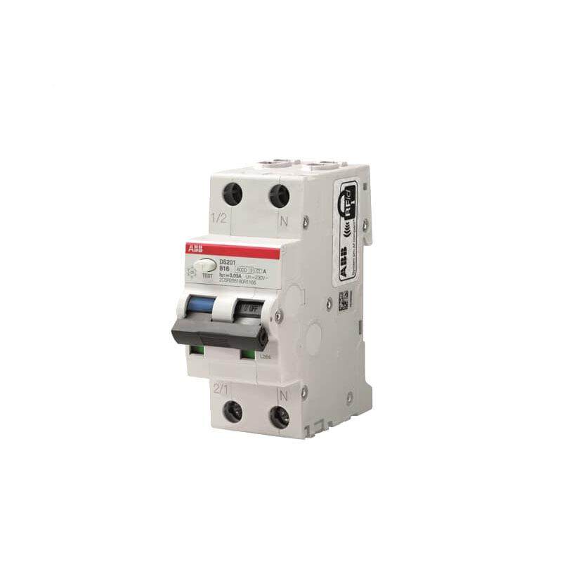 AB40DA剩余电流动作KTY断路器S2301MBB40AC0;10231515