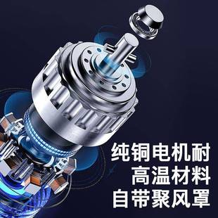 携大你功率迷无手持吸 新多功线能车载吸尘器车家干746湿两用便款