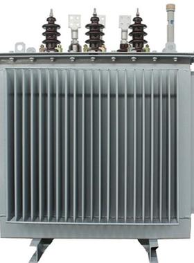 S311-1M油-1250K39739VA三相浸式变压器1kv3kv户外高压配电变压器