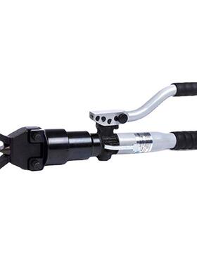 KRT螺帽破碎机H碎-OMM3C6螺栓破机出力10EAXT黑色钳头