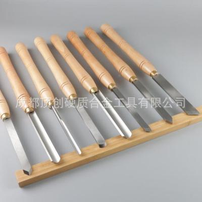 五锉金工具KMD子圆金刚石涂层木手柄打玻璃深毛刺多磨用途锉