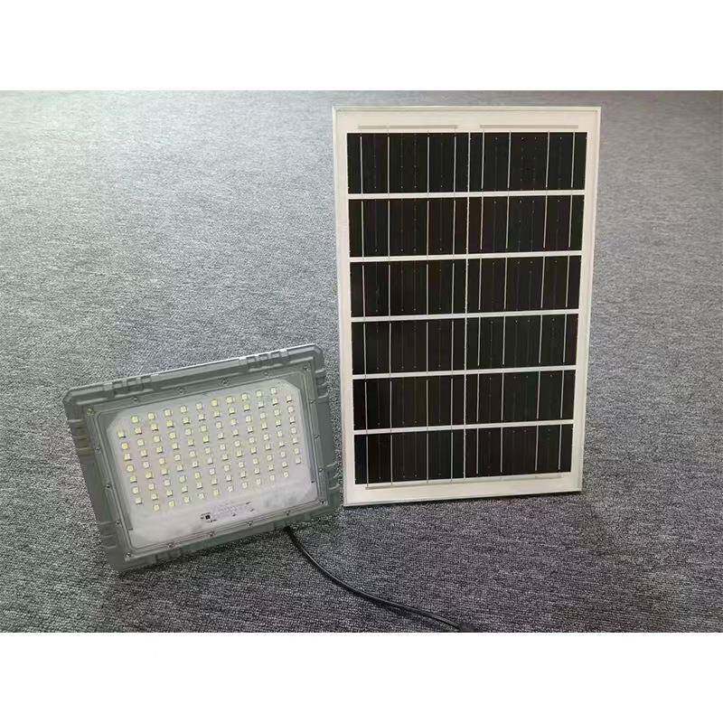 50W-工20W太阳能投无品牌/灯球光场业园道路家庭户外应急铝材塑0